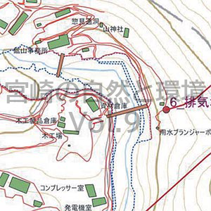 宮崎県土呂久鉱山の歴史と坑道及び鉱床についての検証－祖母・傾山系における鉱山史研究2－