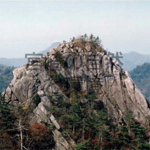 大崩山の想い出